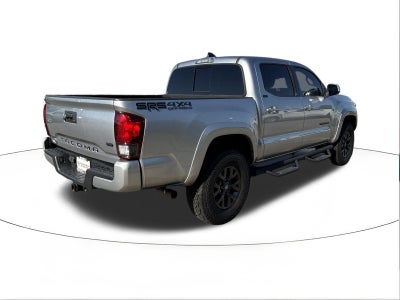 2022 Toyota Tacoma 2WD SR5