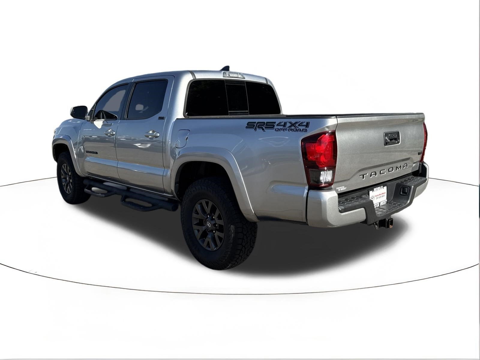 2022 Toyota Tacoma 2WD SR5