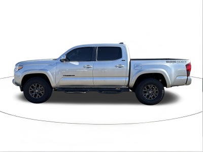 2022 Toyota Tacoma 2WD SR5