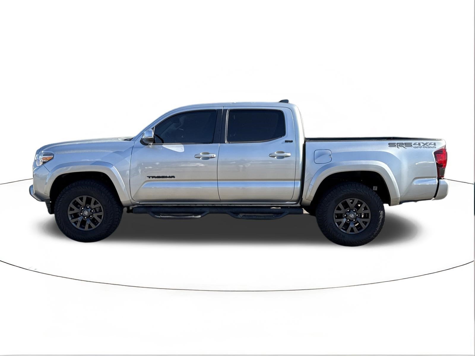 2022 Toyota Tacoma 2WD SR5