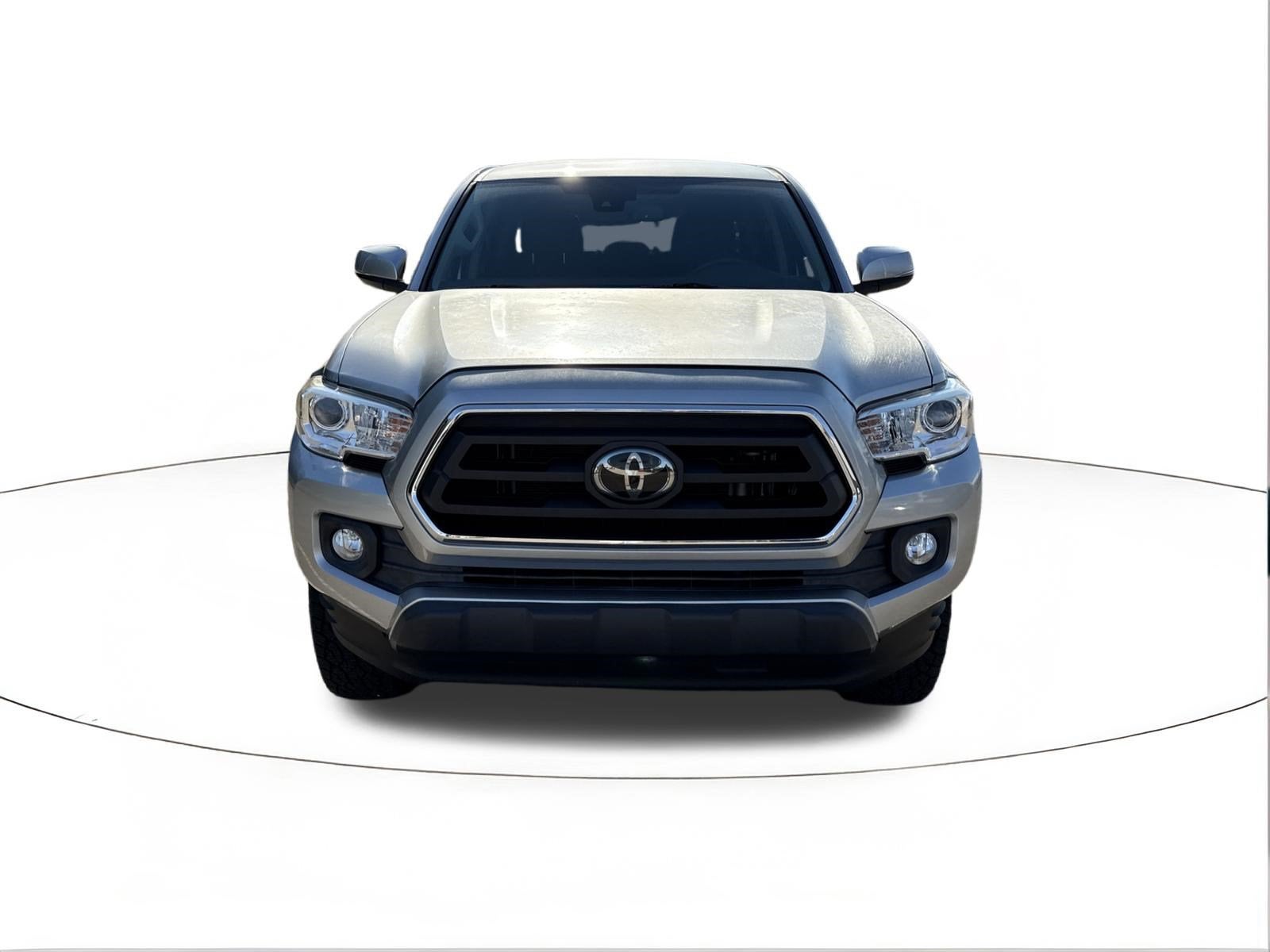 2022 Toyota Tacoma 2WD SR5