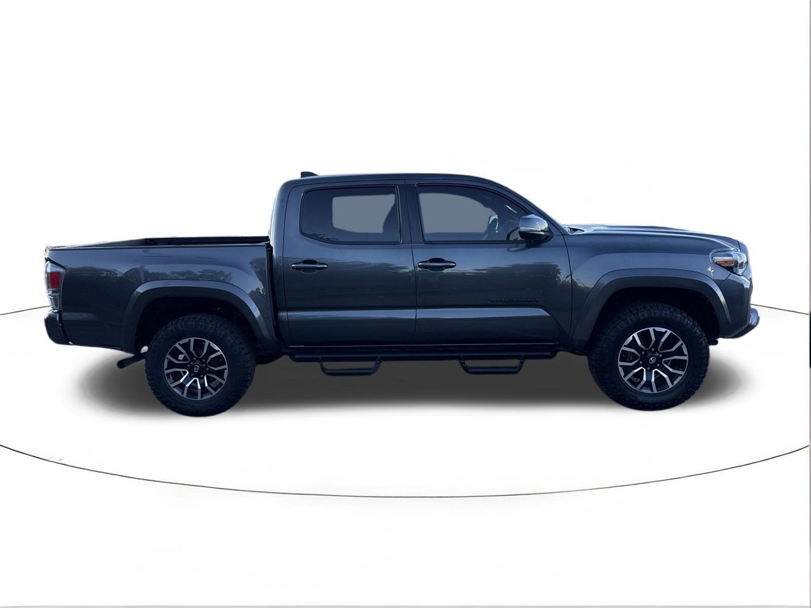 2023 Toyota Tacoma 2WD TRD Sport