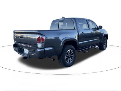 2023 Toyota Tacoma 2WD TRD Sport