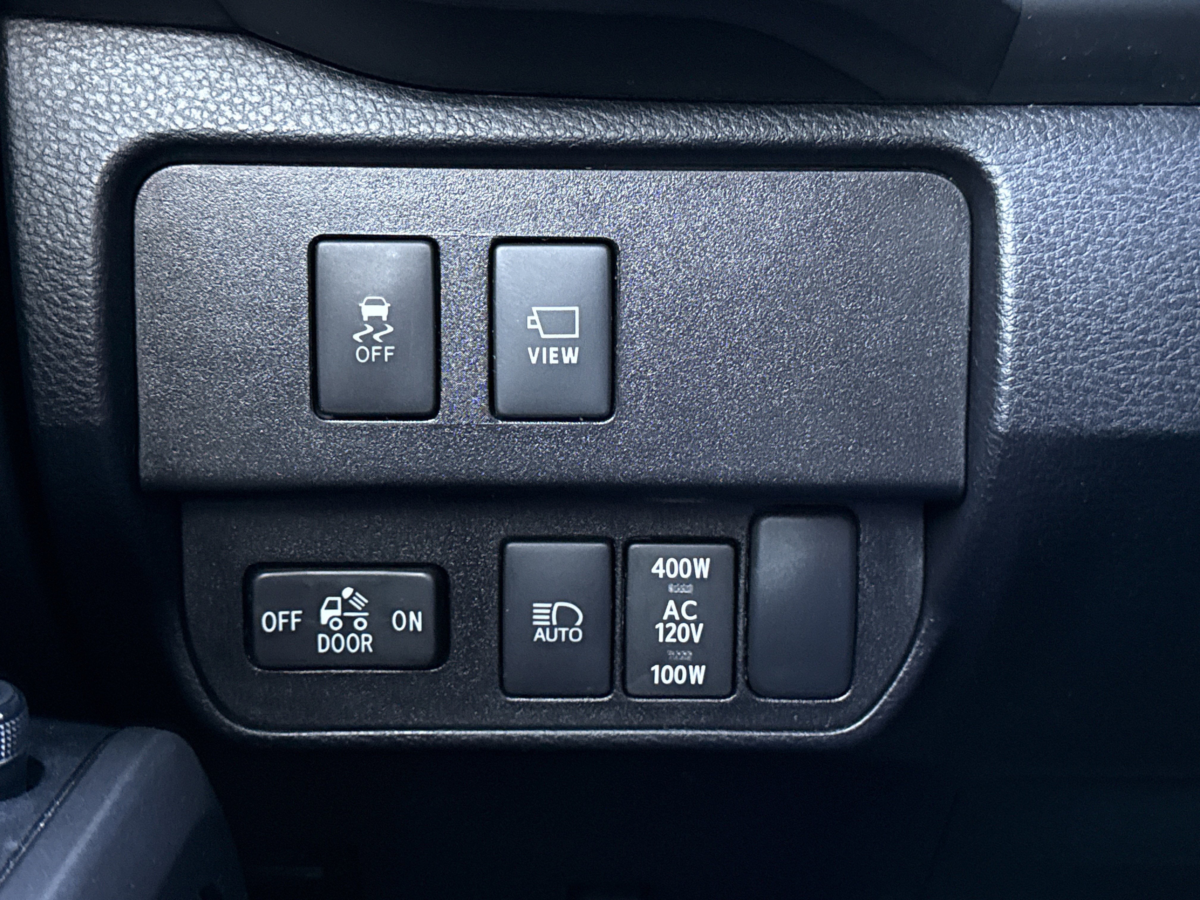 2023 Toyota Tacoma 4WD TRD Sport