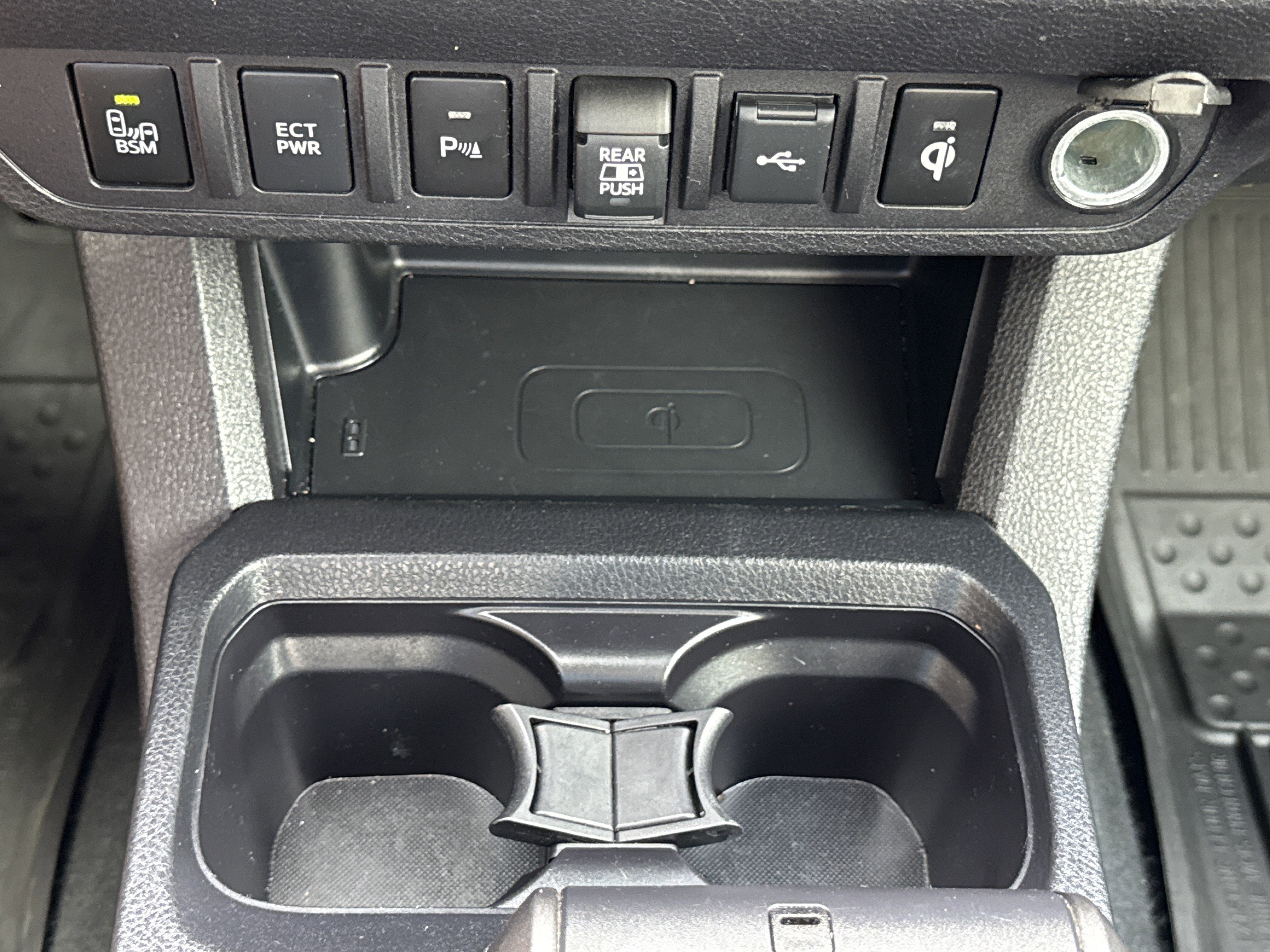 2023 Toyota Tacoma 4WD TRD Off Road