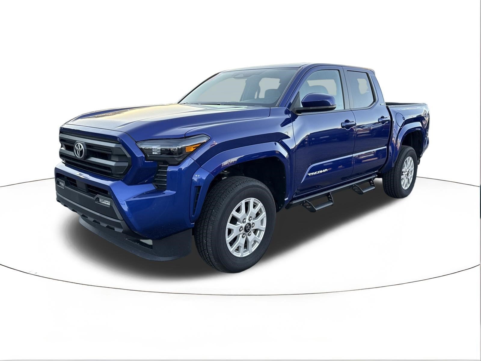 2025 Toyota Tacoma 2WD SR5