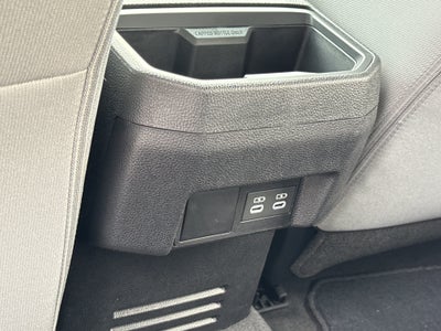2026 Toyota Tacoma 2WD TRD Sport