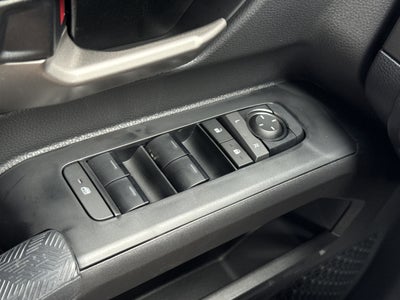 2026 Toyota Tacoma 2WD TRD Sport