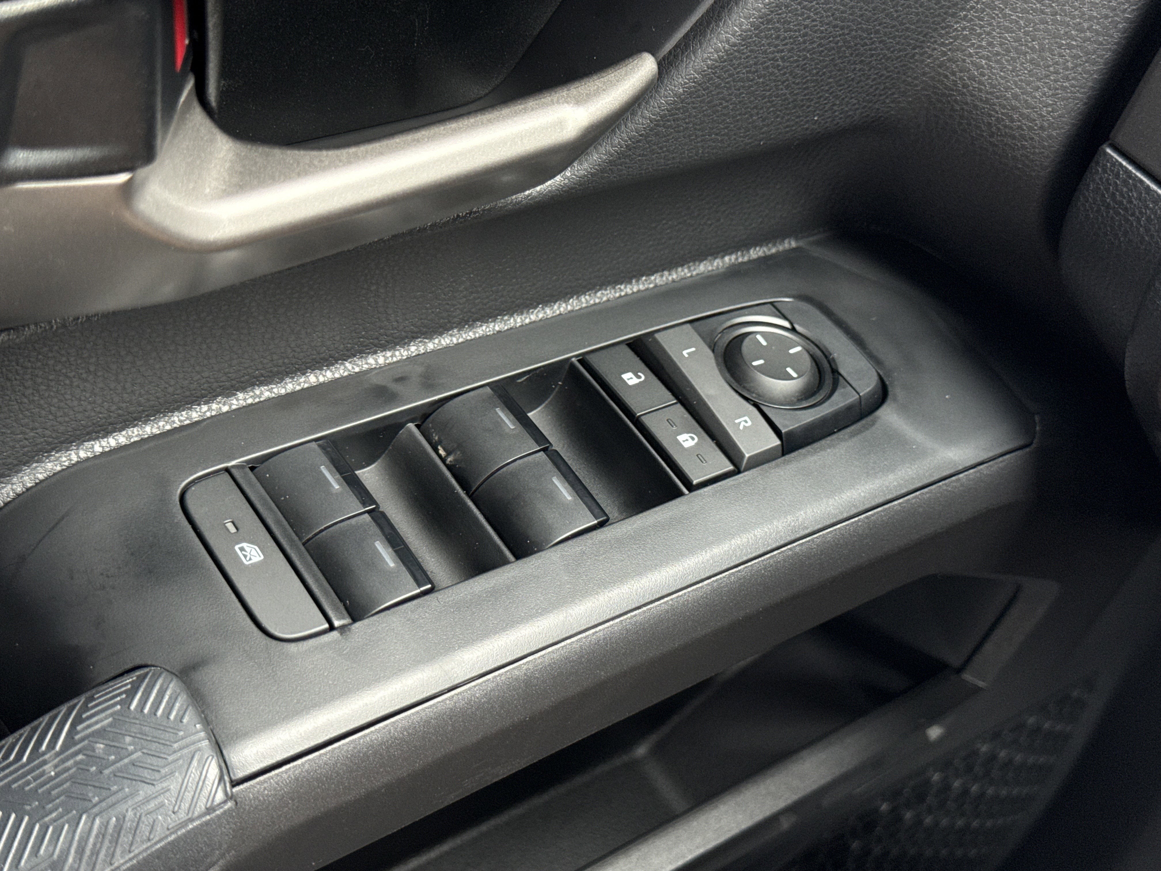2026 Toyota Tacoma 2WD TRD Sport
