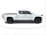 2026 Toyota Tacoma 2WD TRD Sport