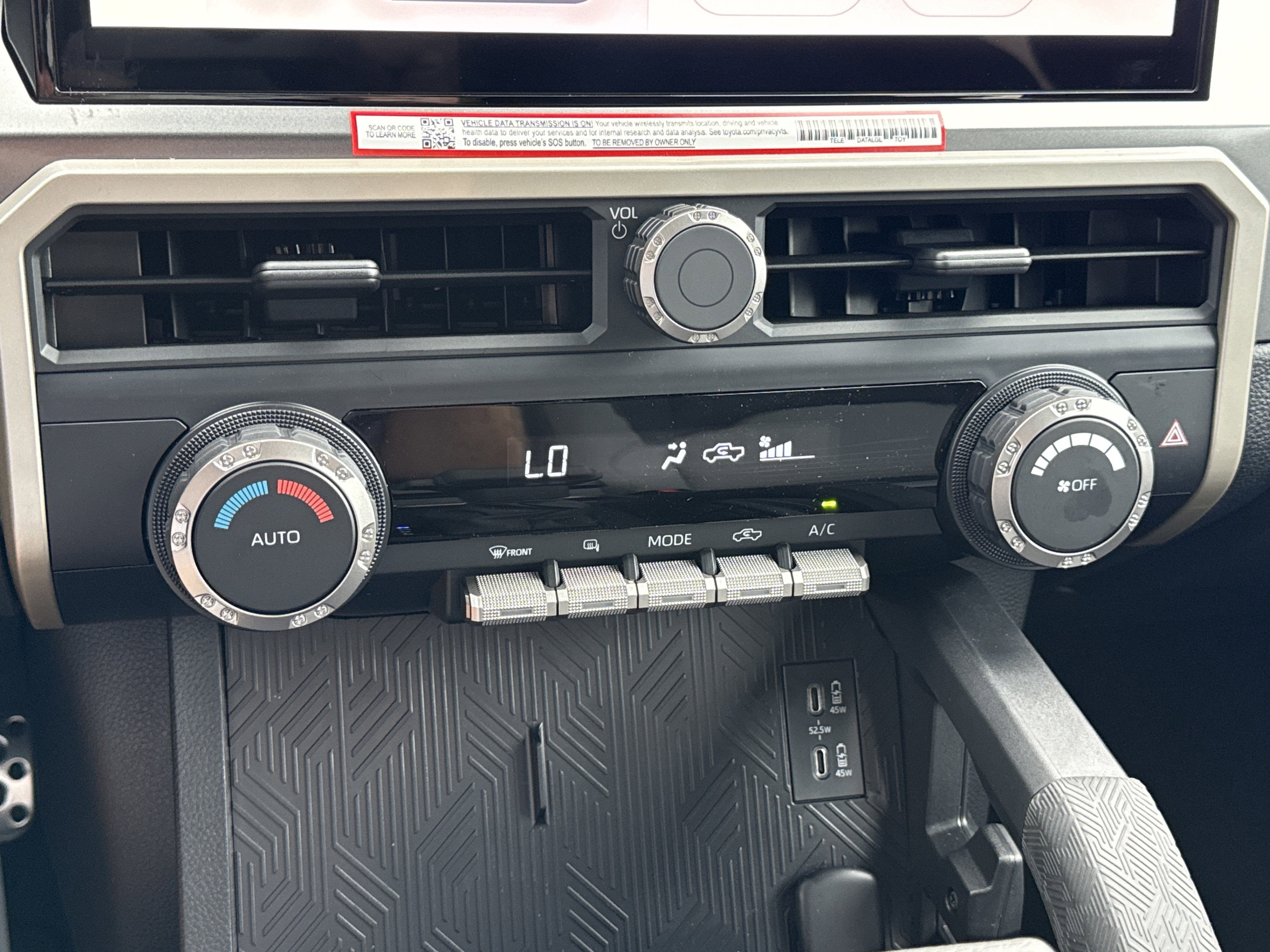 2026 Toyota Tacoma 2WD TRD Sport
