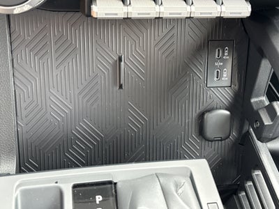2026 Toyota Tacoma 2WD TRD Sport