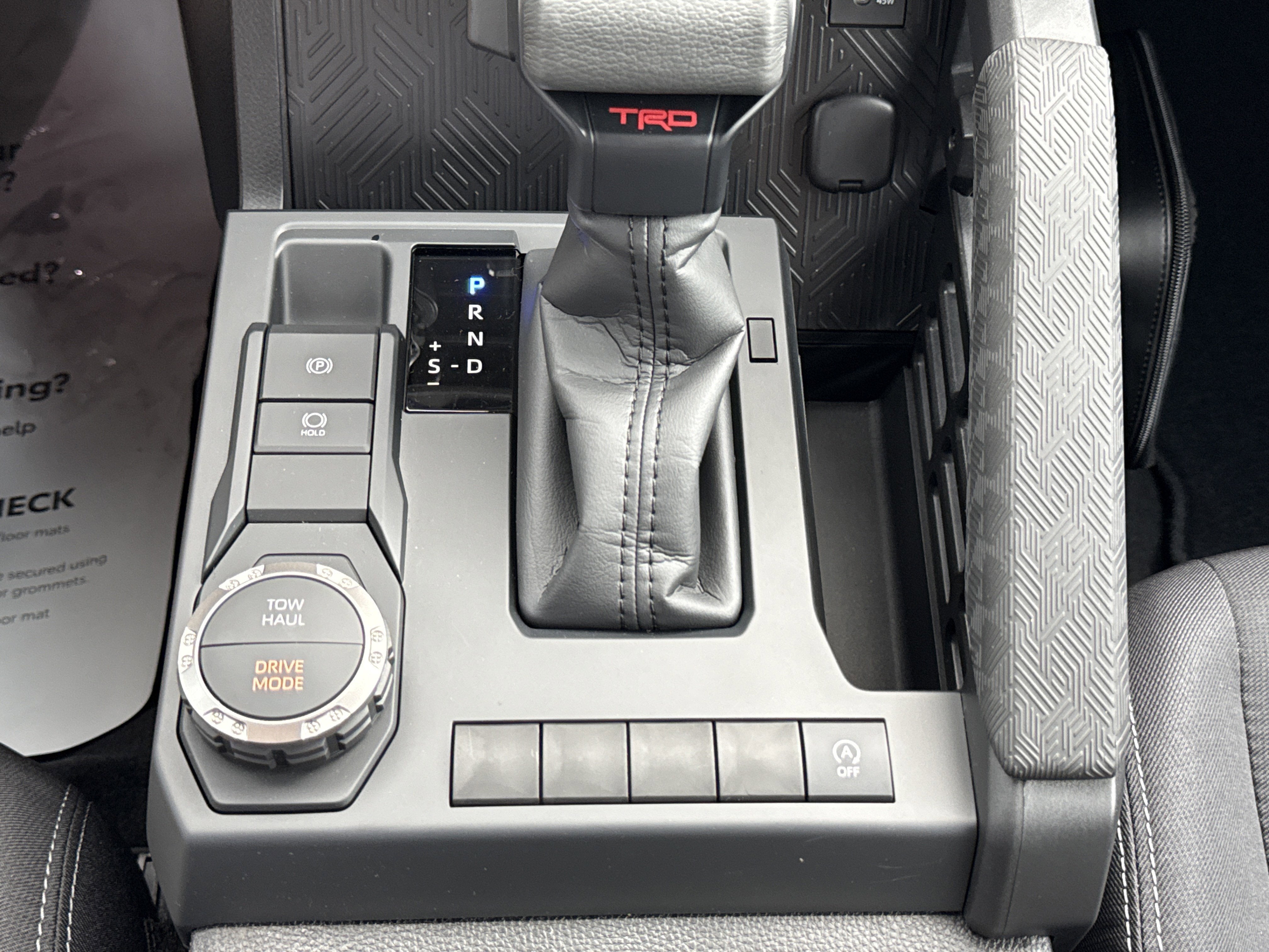 2026 Toyota Tacoma 2WD TRD Sport