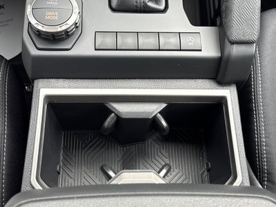 2026 Toyota Tacoma 2WD TRD Sport