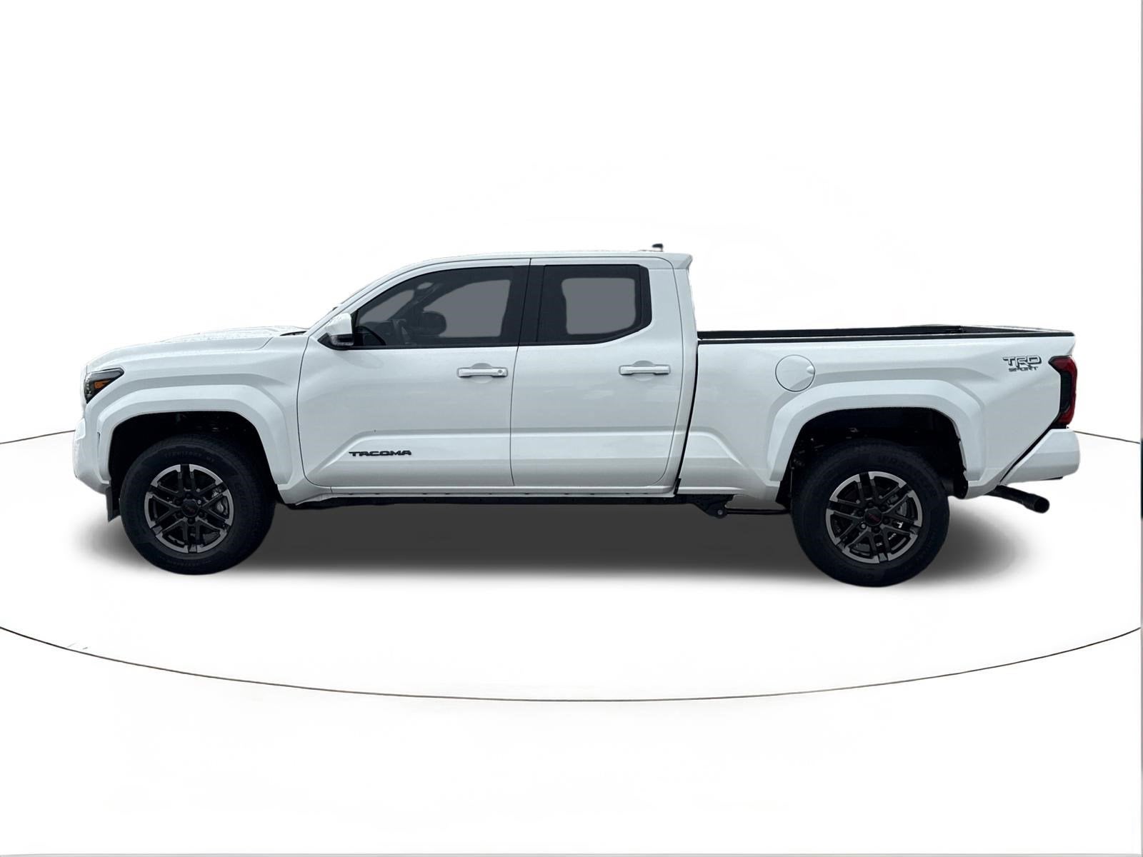2026 Toyota Tacoma 2WD TRD Sport