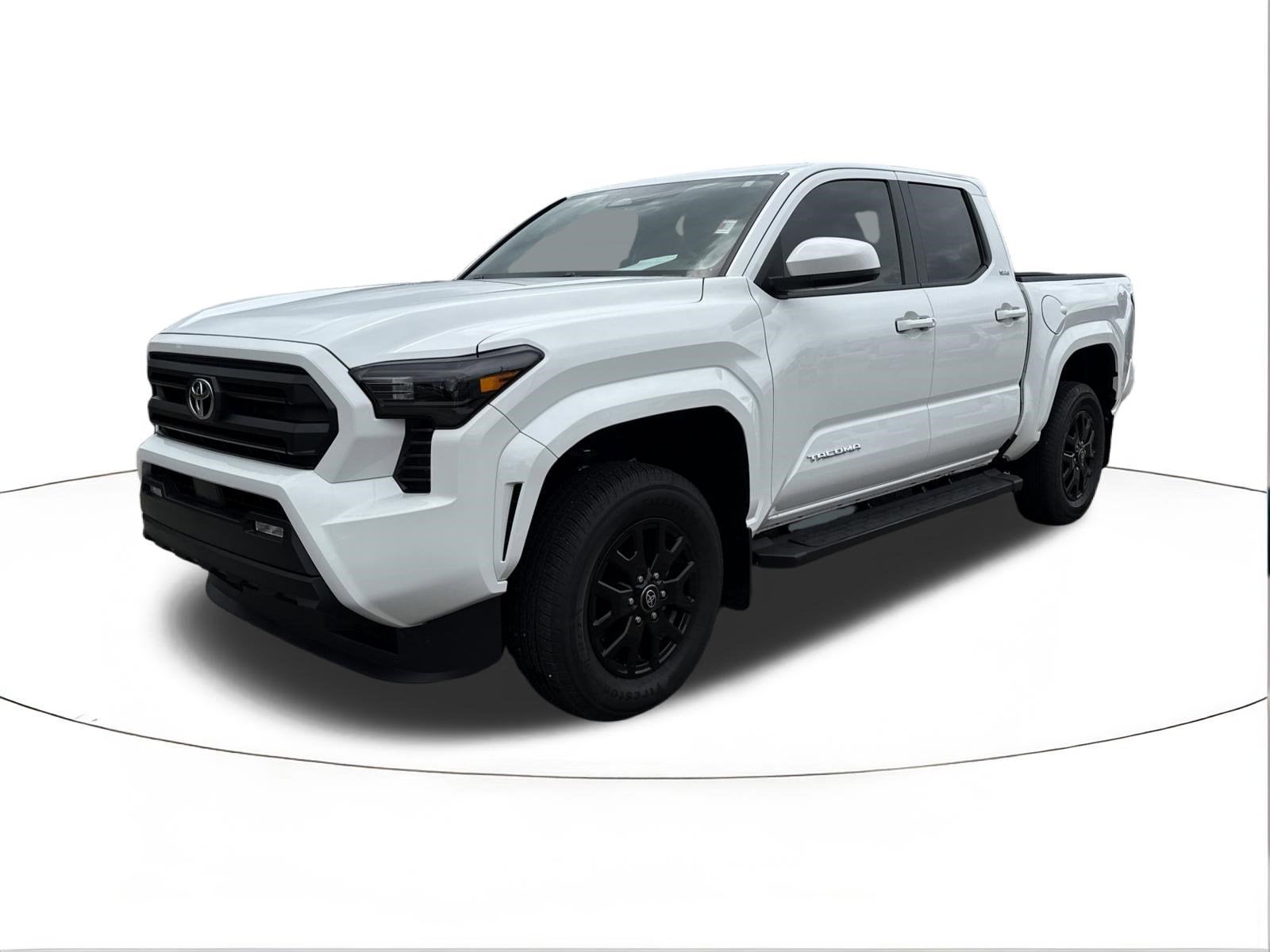 2024 Toyota Tacoma 4WD SR5