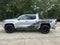 2025 Toyota Tacoma 4WD SR5