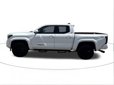 2024 Toyota Tacoma 4WD TRD Sport