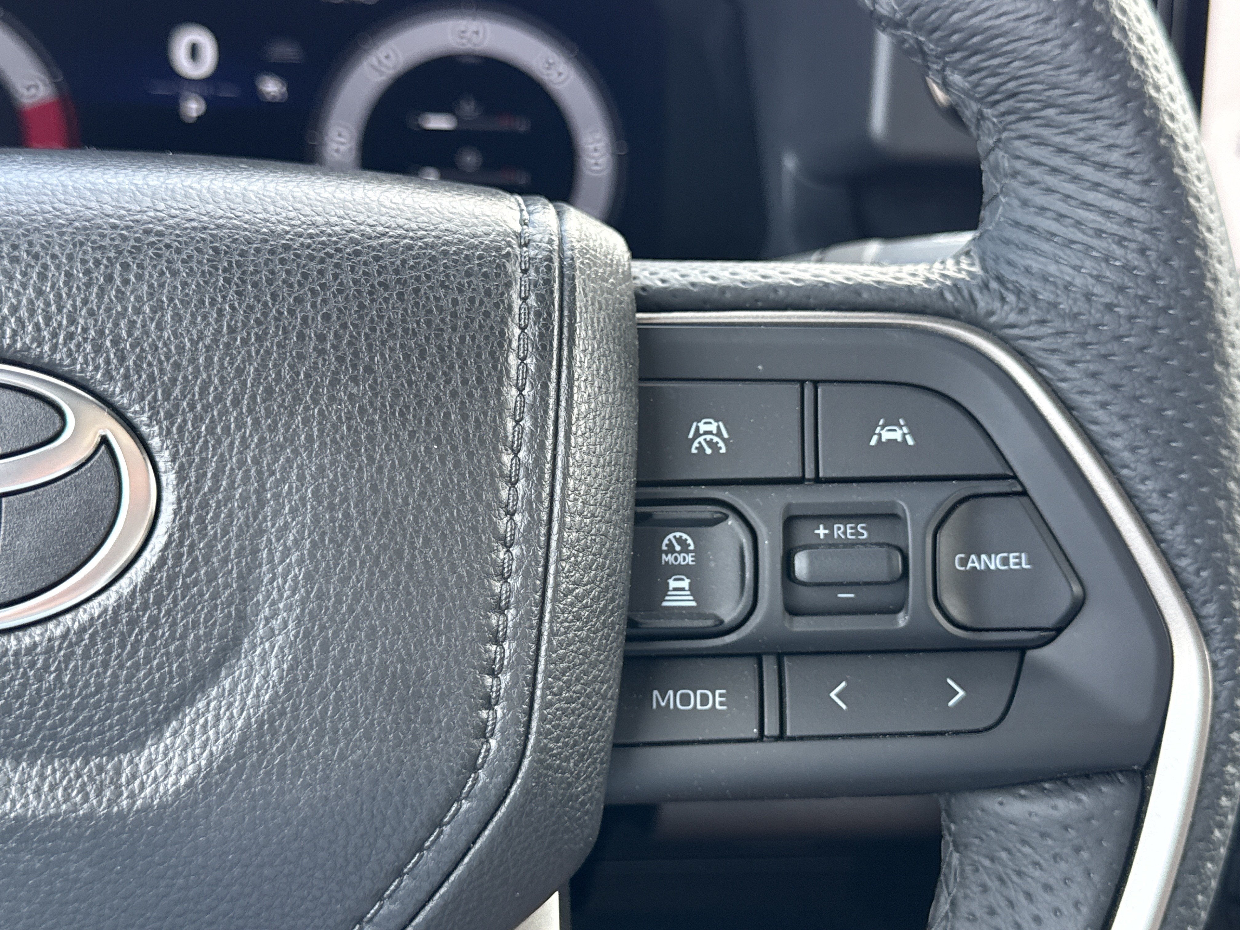 2026 Toyota Tacoma 4WD TRD Off Road
