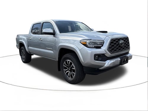 2023 Toyota Tacoma 2WD TRD Sport