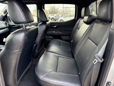 2023 Toyota Tacoma 2WD TRD Sport