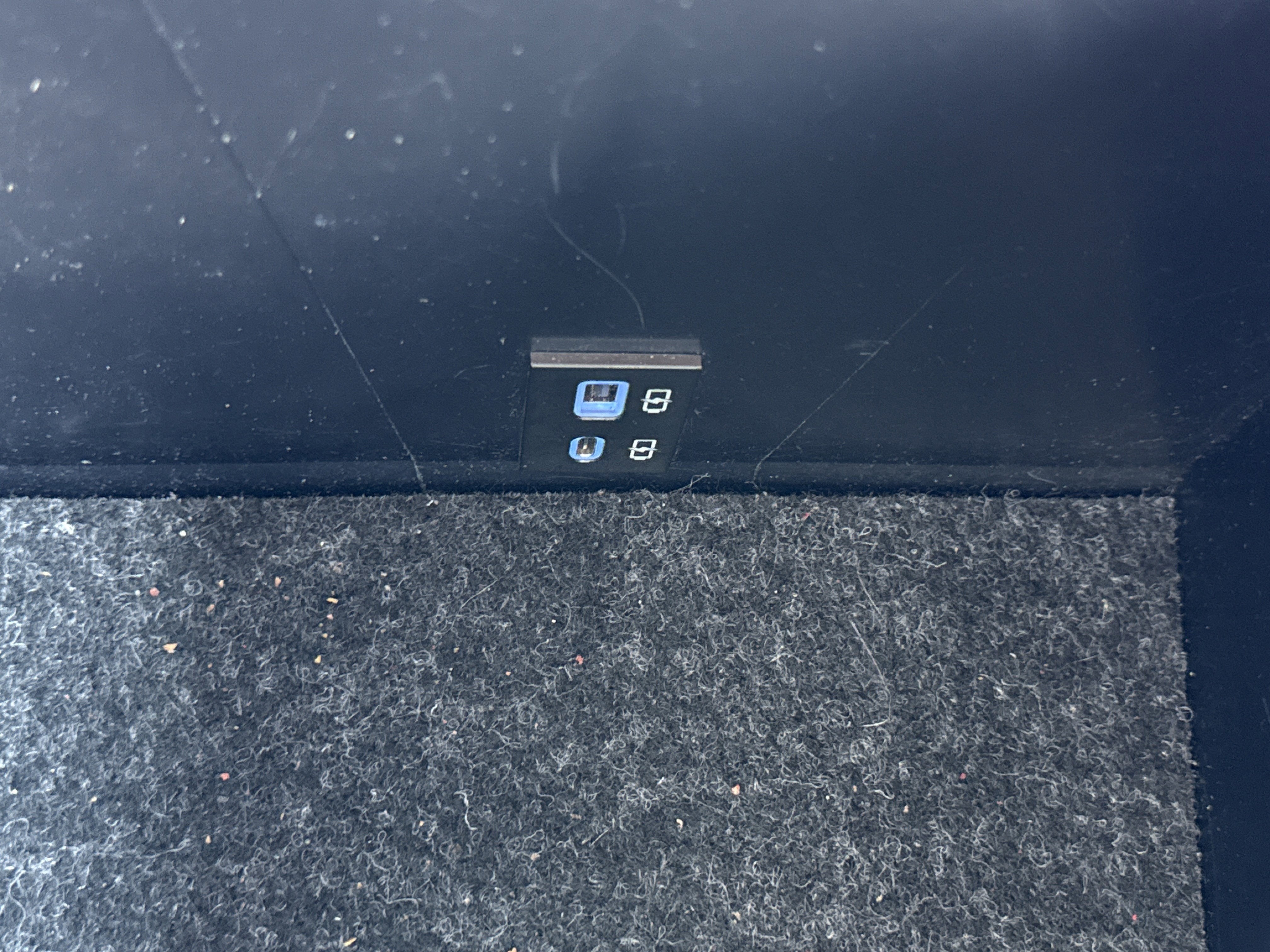 2023 Toyota Tacoma 2WD TRD Sport