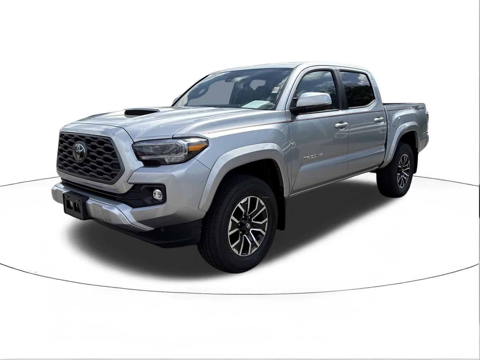 2023 Toyota Tacoma 2WD TRD Sport