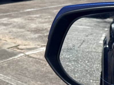 2023 Toyota Tacoma 4WD TRD Sport