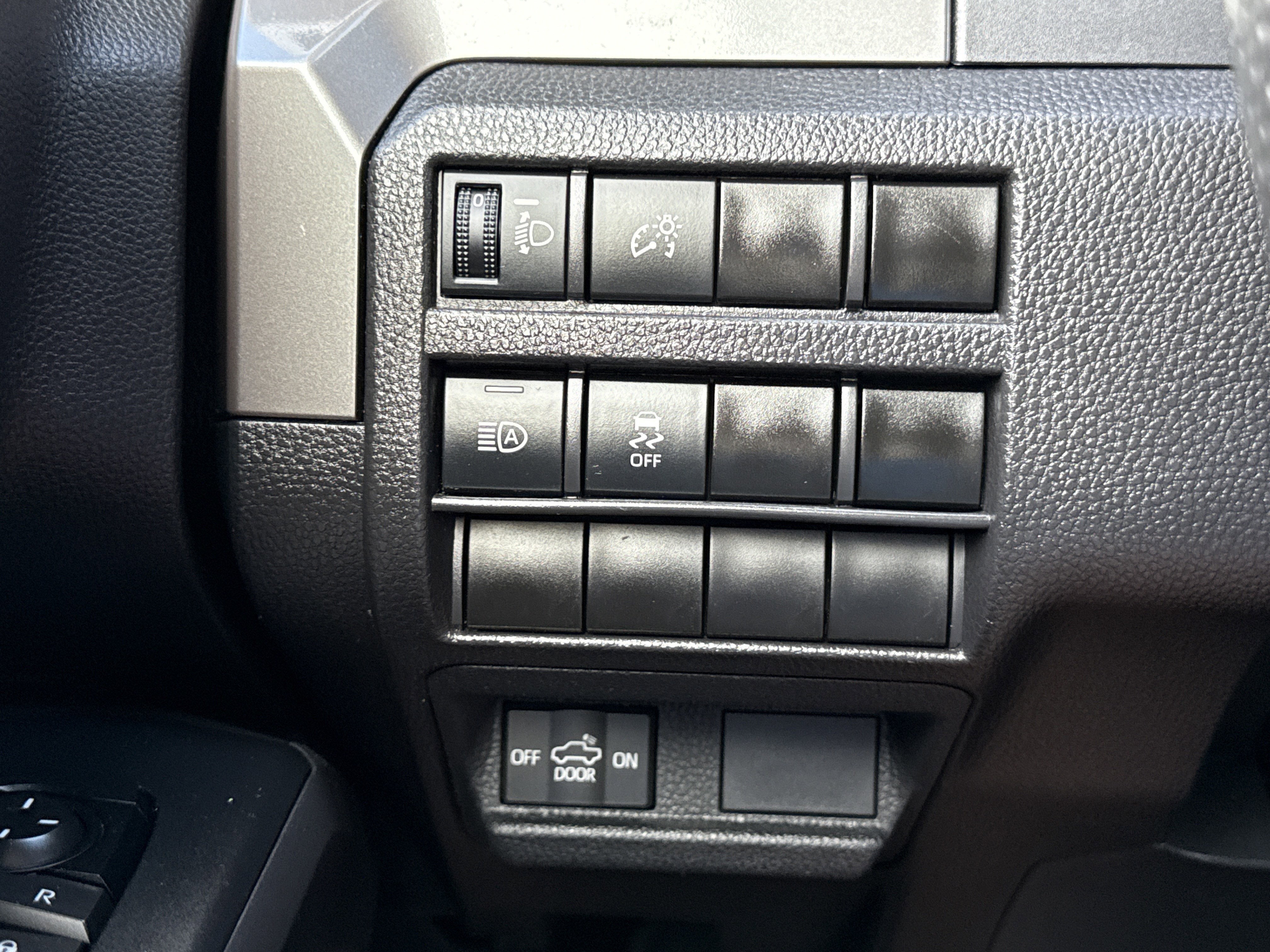 2024 Toyota Tacoma 2WD SR5