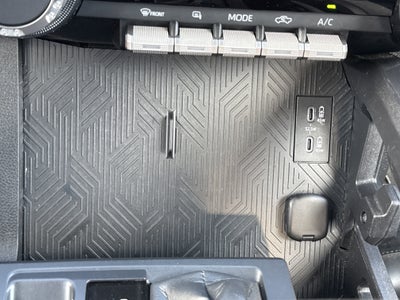 2024 Toyota Tacoma 2WD SR5