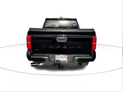 2024 Toyota Tacoma 2WD SR5