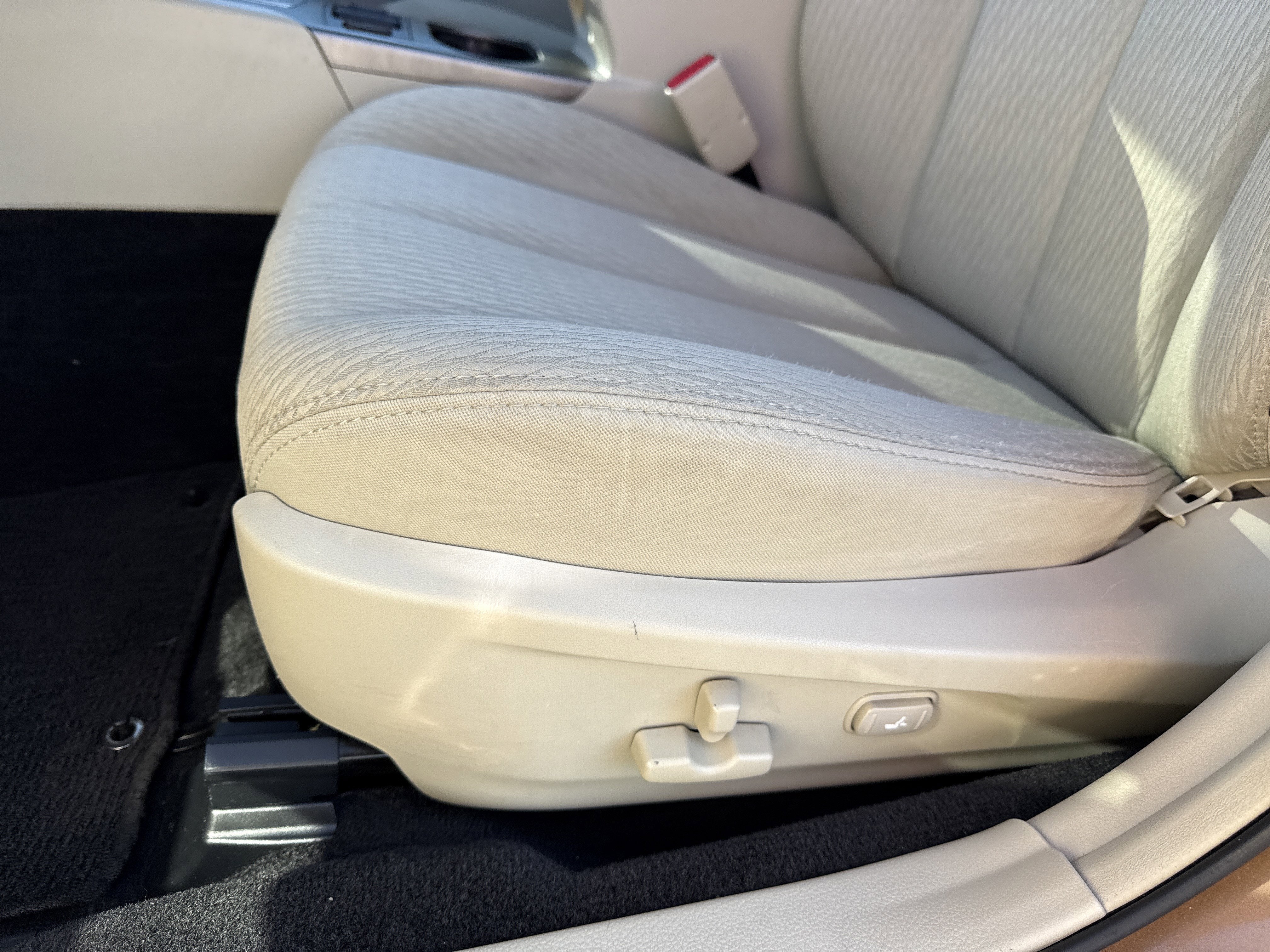 2011 Subaru Outback 2.5i Prem AWP