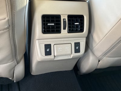 2019 Subaru Outback Limited