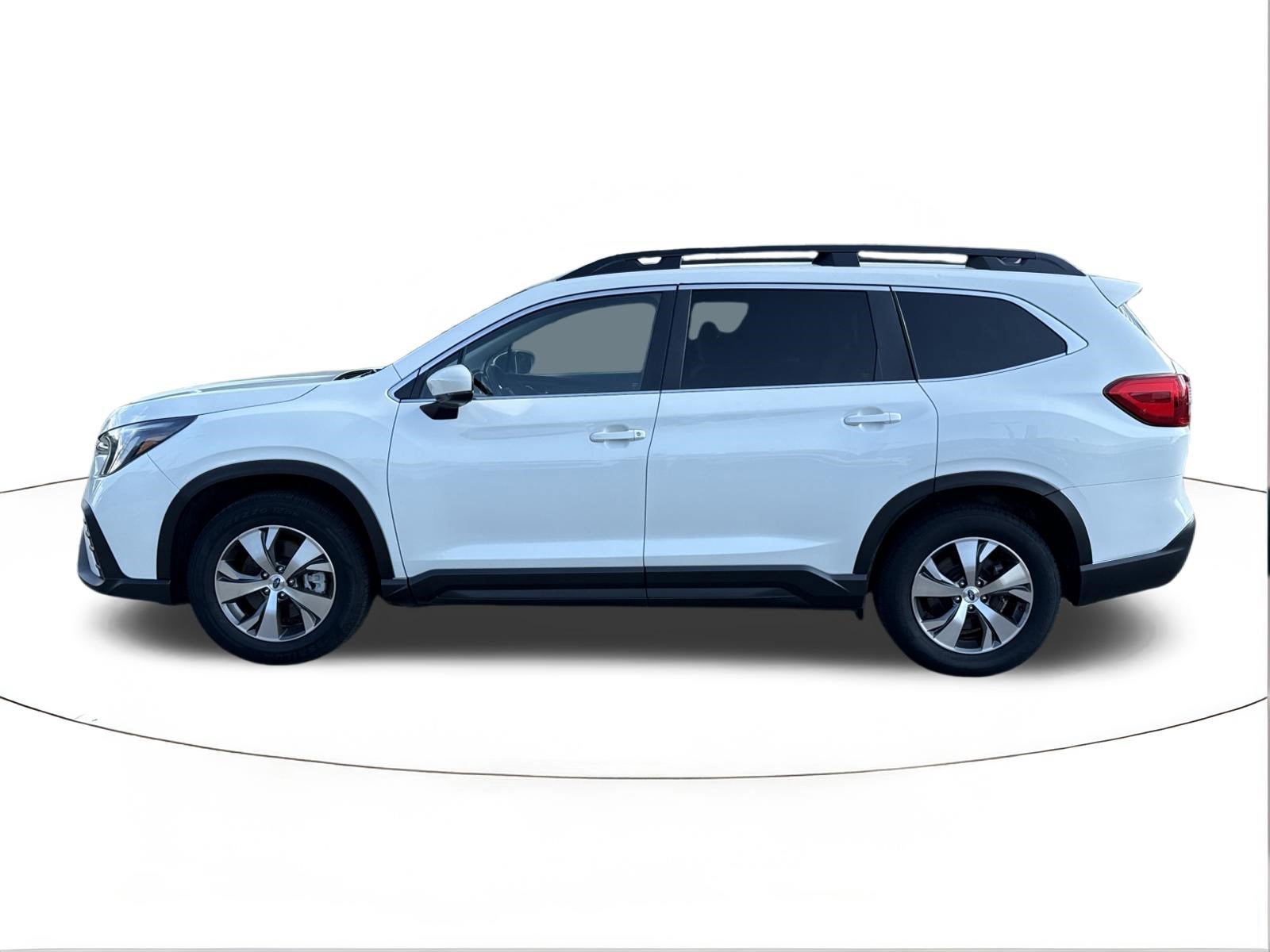 2025 Subaru Ascent Premium