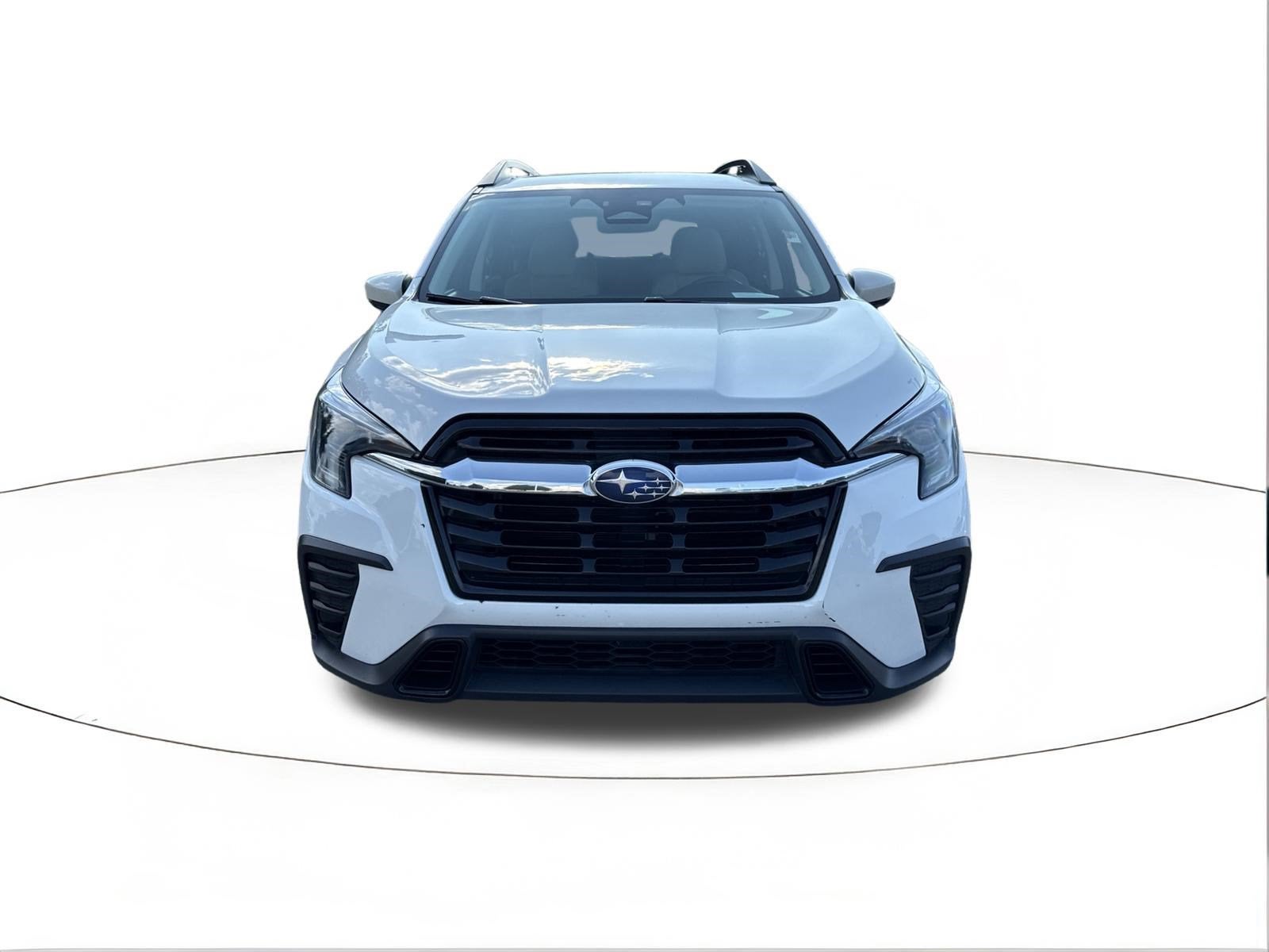 2025 Subaru Ascent Premium