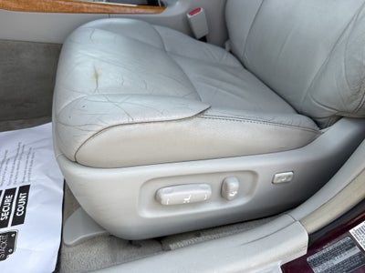 2006 Toyota Avalon XLS