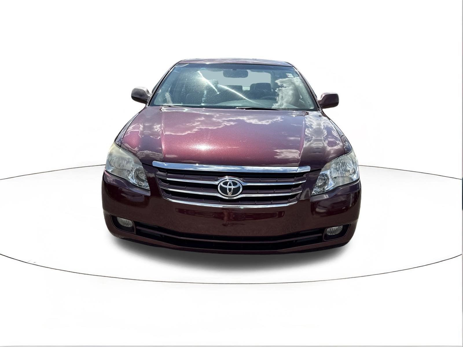 2006 Toyota Avalon XLS