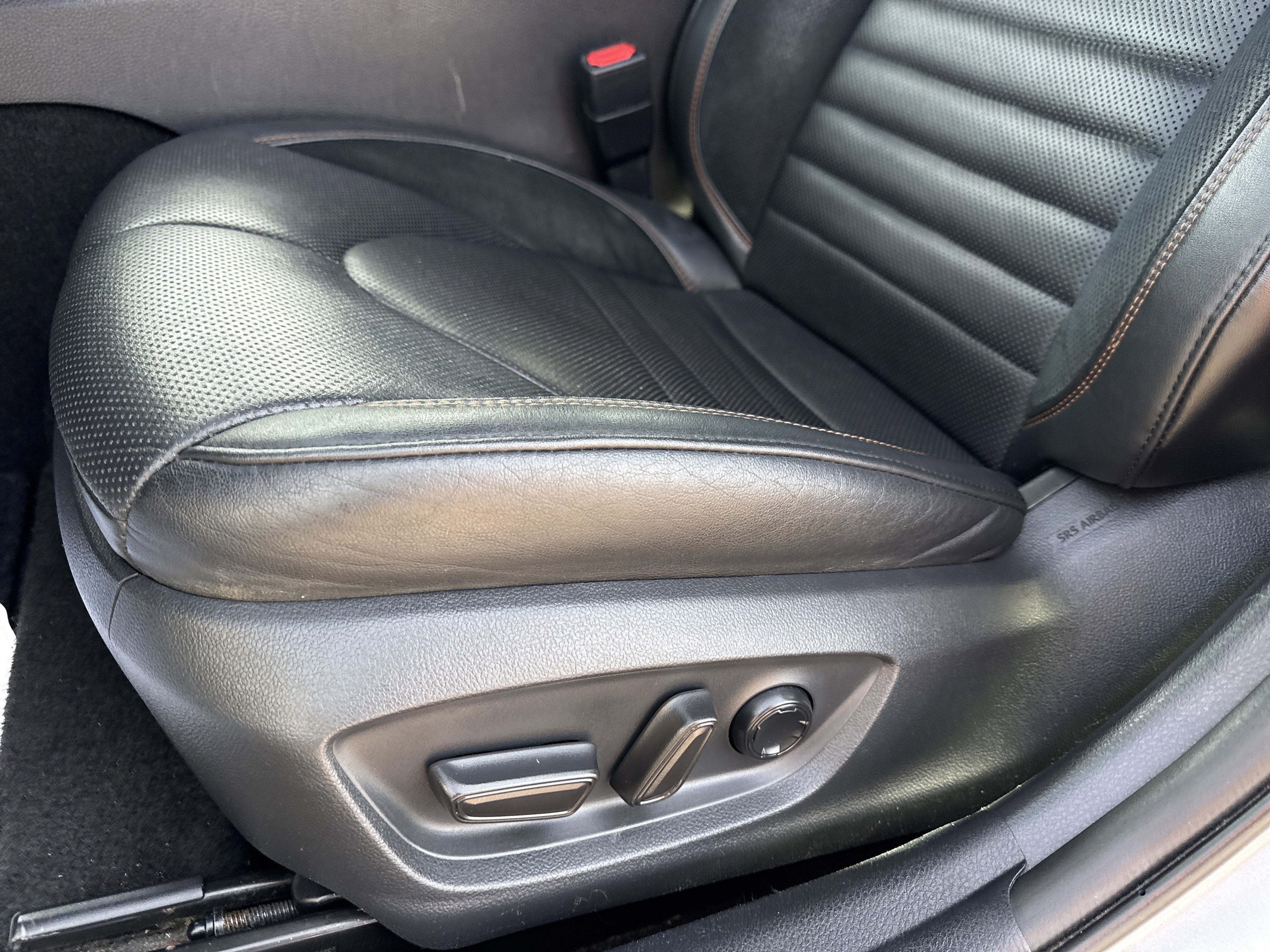 2019 Toyota Avalon Touring