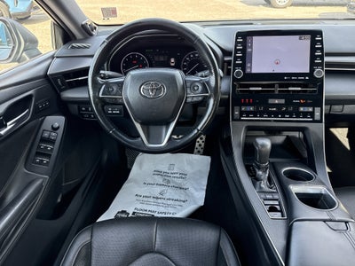 2019 Toyota Avalon Touring
