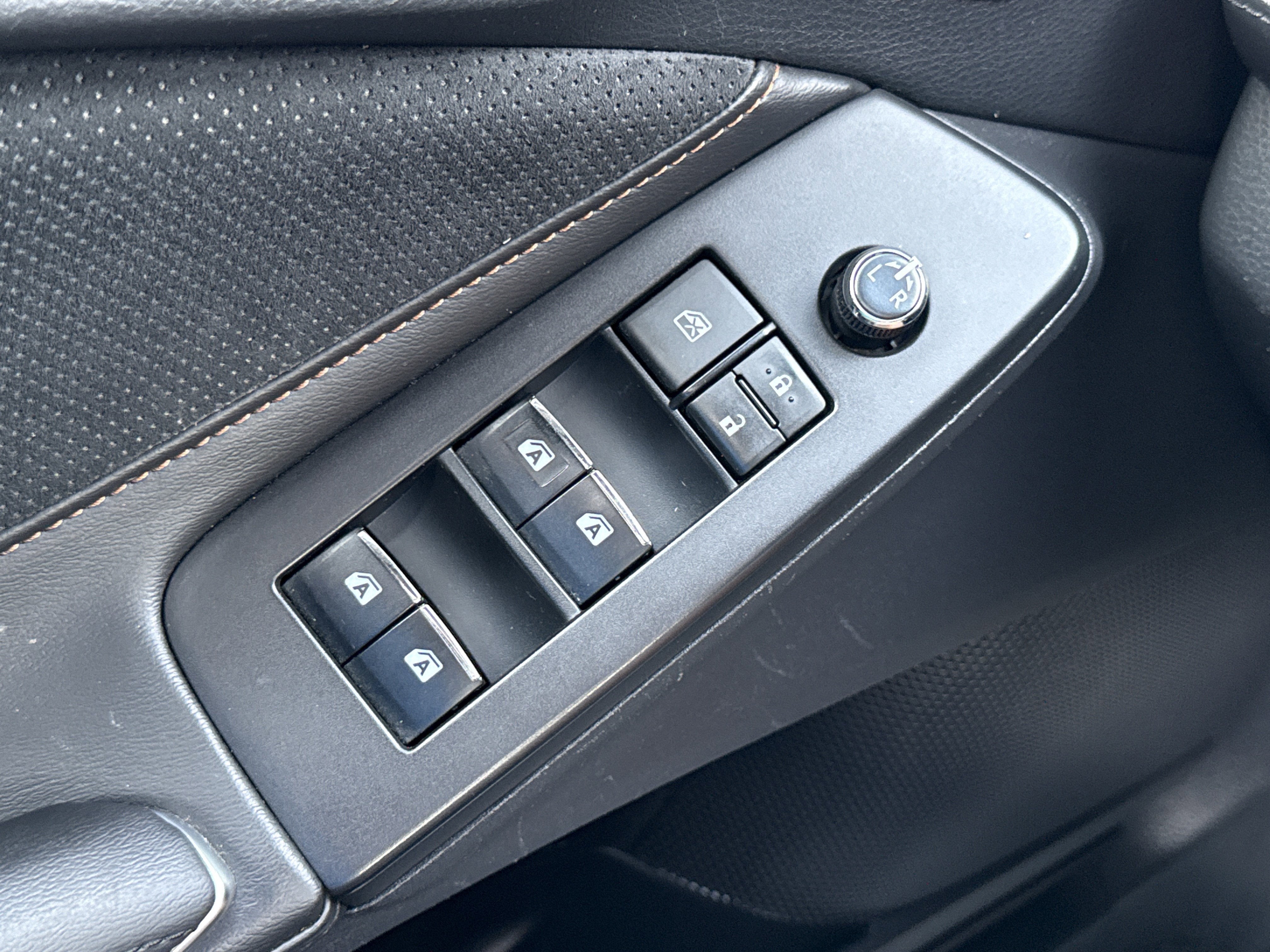 2019 Toyota Avalon Touring