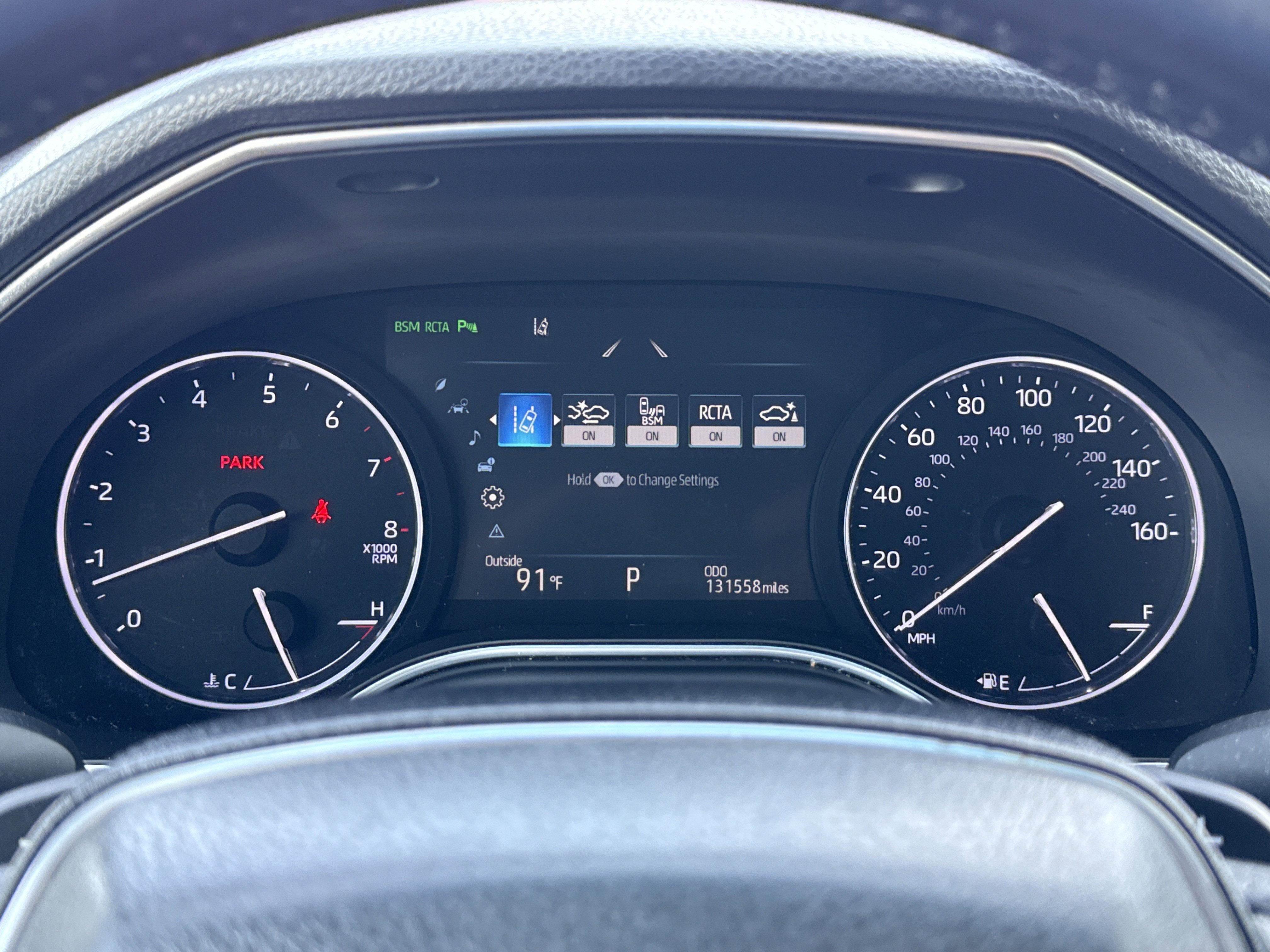 2019 Toyota Avalon Touring