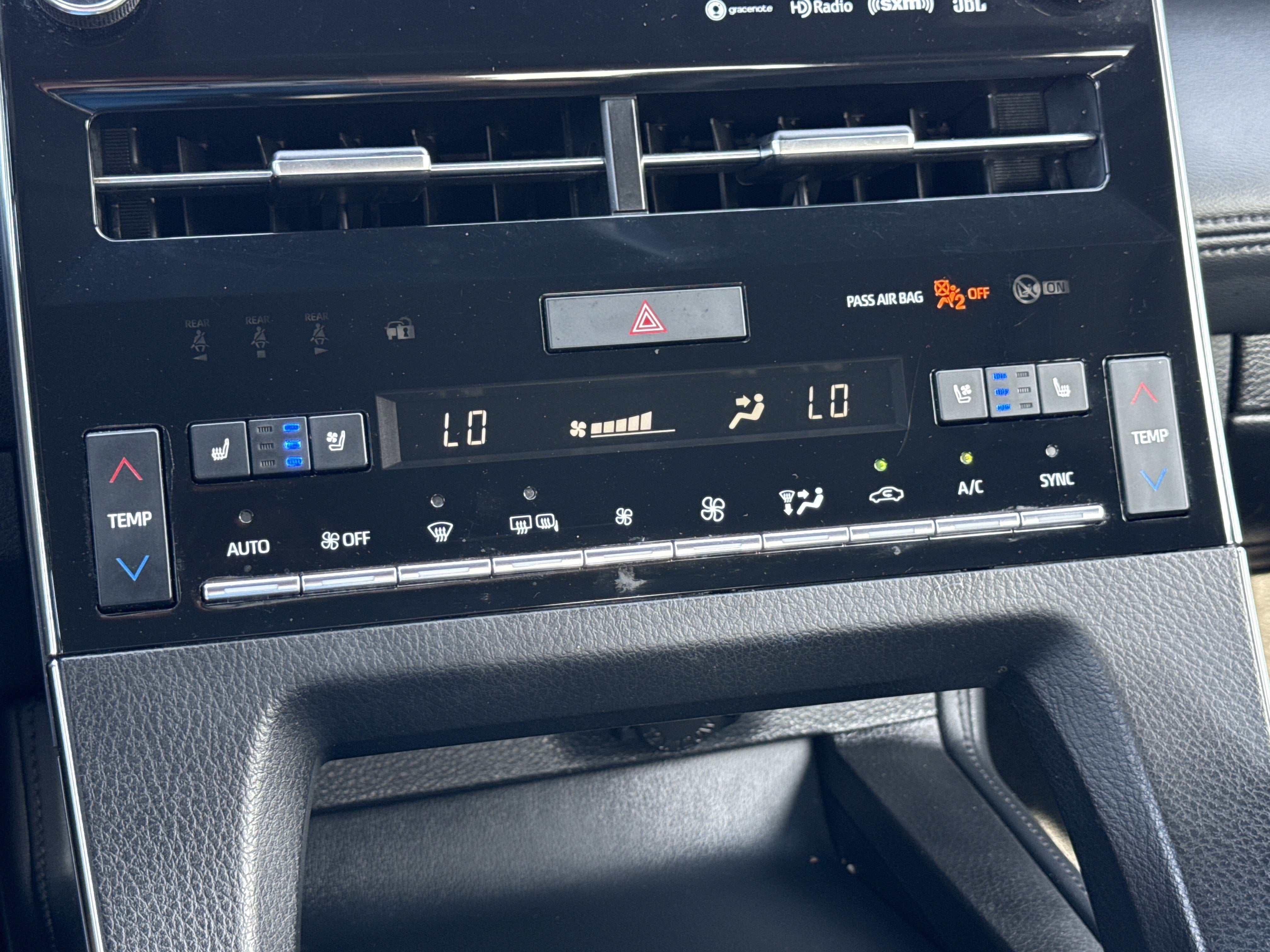 2019 Toyota Avalon Touring