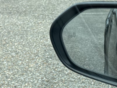 2023 Toyota Camry Hybrid XSE