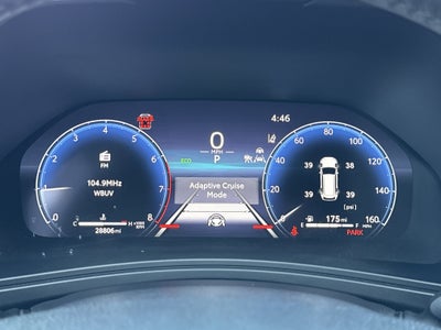 2025 Toyota Grand Highlander Limited