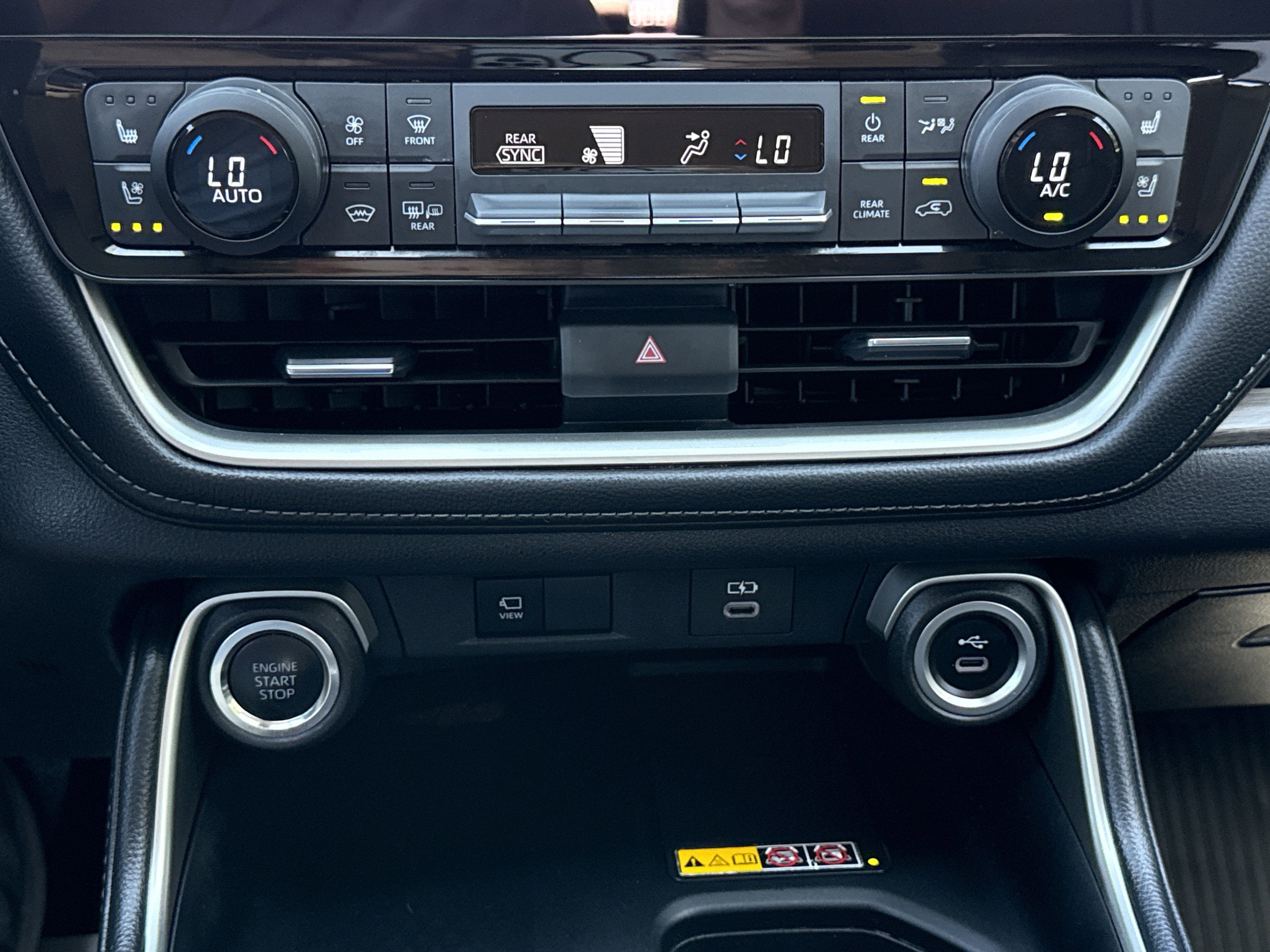 2025 Toyota Grand Highlander Limited