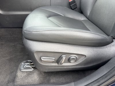 2024 Toyota Grand Highlander Hybrid XLE