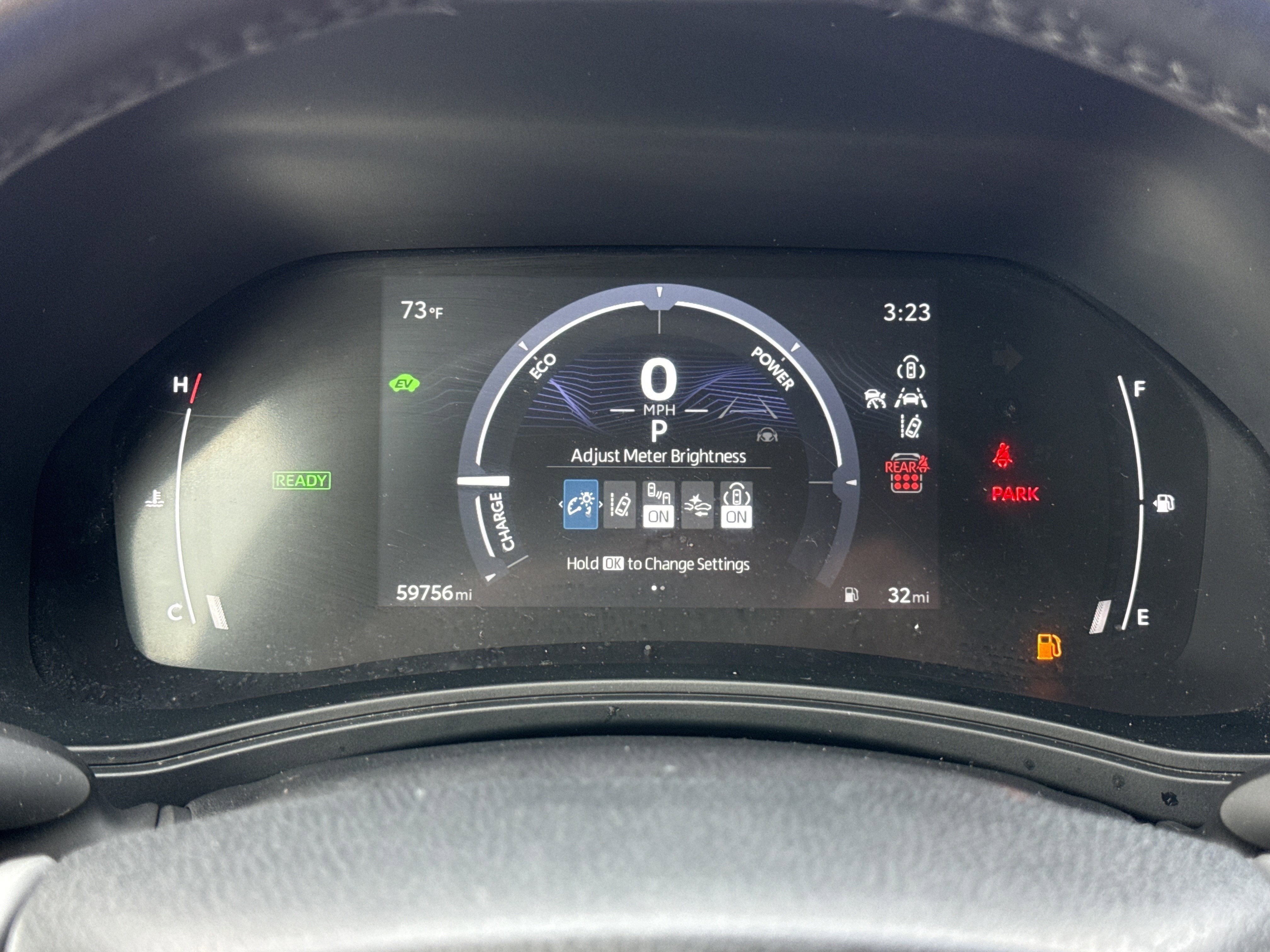 2024 Toyota Grand Highlander Hybrid XLE