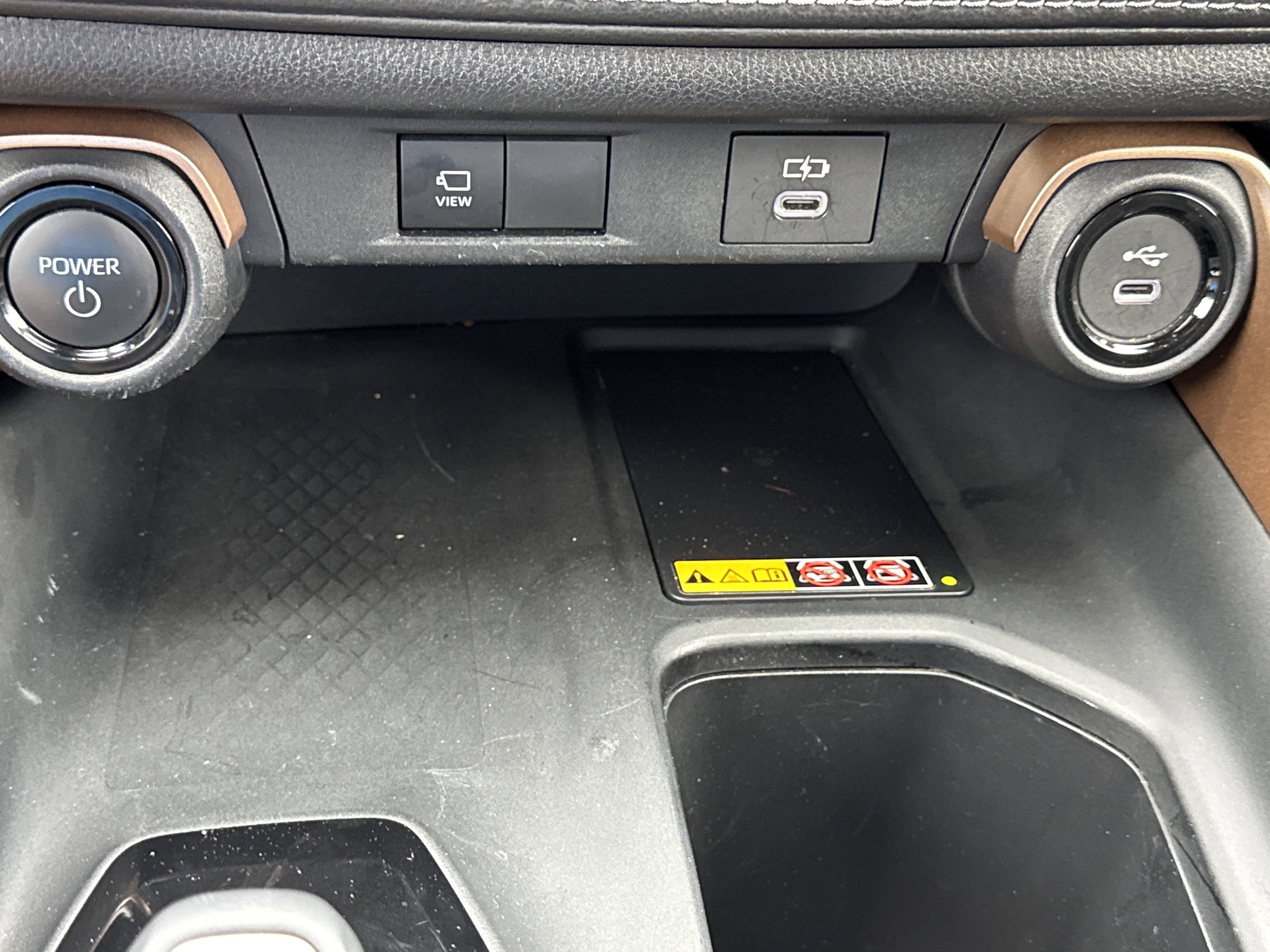 2024 Toyota Grand Highlander Hybrid MAX Platinum