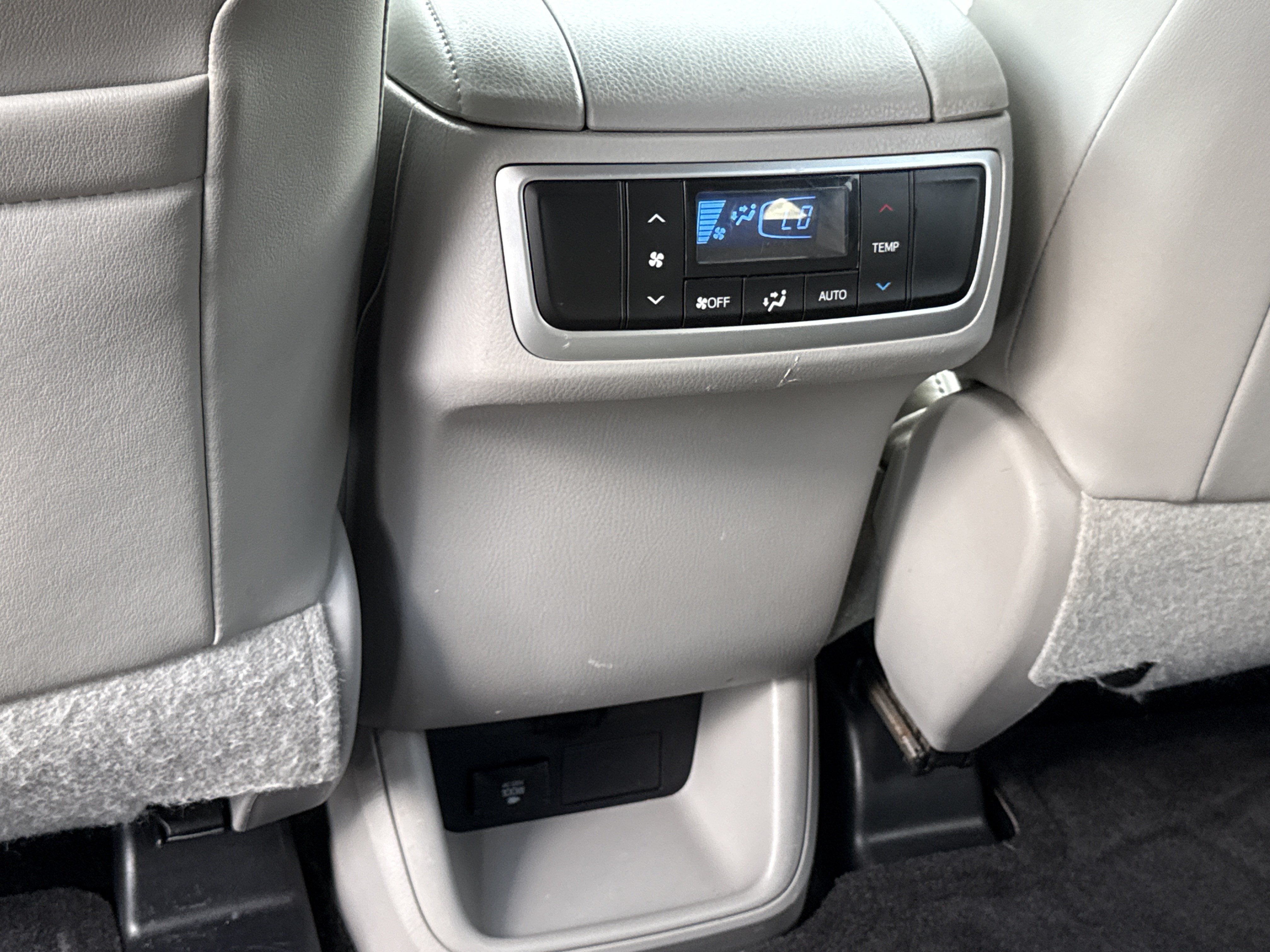 2014 Toyota Highlander XLE