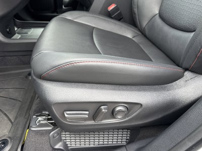 2025 Toyota Sienna XSE